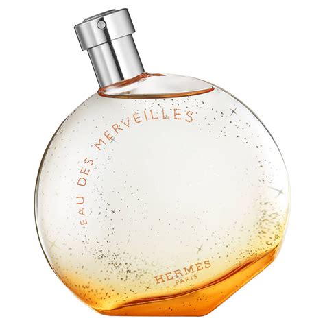 hermes eau de toilette eau des merveilles|hermes eau des merveilles price.